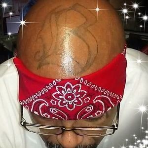 Meet your Posher, Alexander